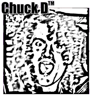Chuck D