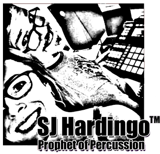 SJ Hardingo / Prophet of Purcussion