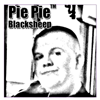 Pie Pie Blacksheep