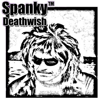 Spanky Deathwish